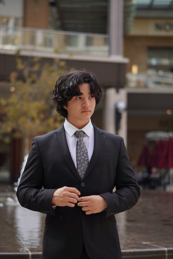 Branden Nunez